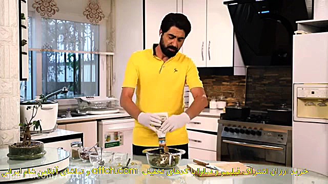 فصل هفتم شام ایرانی به میزبانی محمدرضا علیمردانی (صدا پیشه دیرین دیرین) زمان60ثانیه