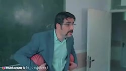 فیلم زنگ اخر_زنگ ورزش