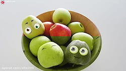 برنامه کودک آدریانا / آدریانا...