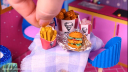 21 کاردستی مینیاتوری برای عروس...