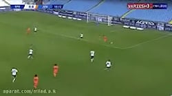 خلاصه بازی یوونتوس 4 _ 1 اسپزی...