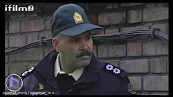 سریال سه در چهار  قسمت 25