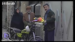 سریال سه در چهار  قسمت 26  قسم...