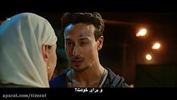 فیلم اکشن هندی زیر نویس فارسی...