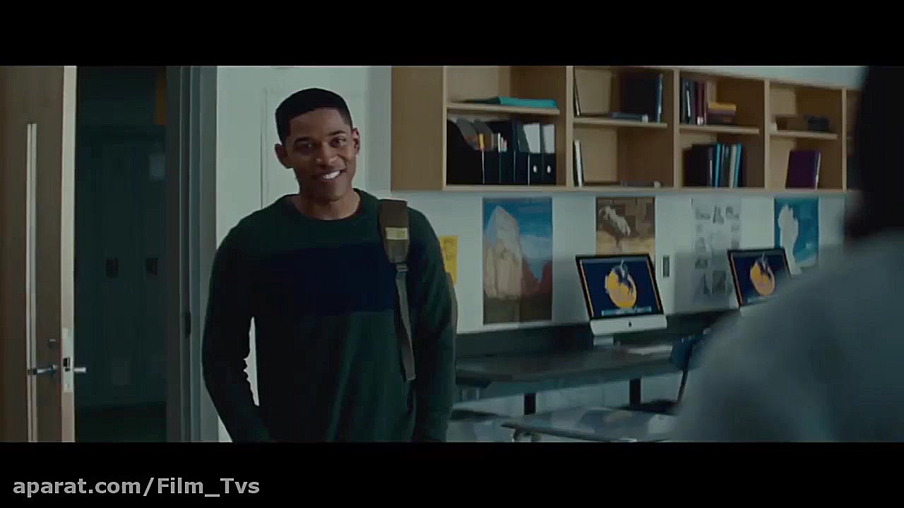 تریلر فیلم روانشناختی و جذاب  (luce (2019 زمان161ثانیه