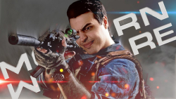 [COD Modern Warfare] ... این ک...