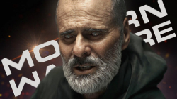 COD- Modern Warfare #2 - گرگ !...