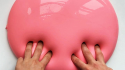 مجموعه بازی با اسلایم