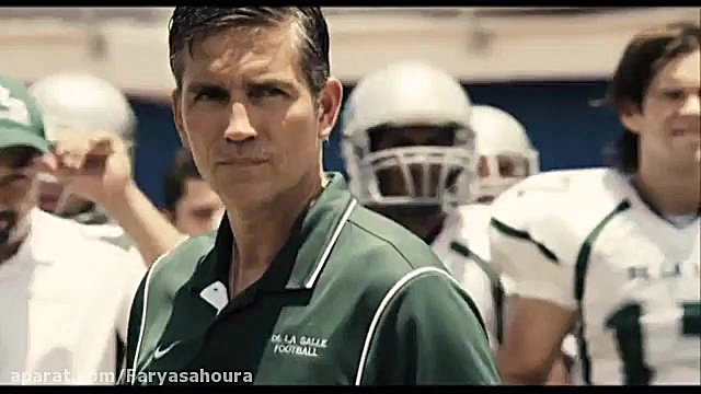 فیلم جنگ برای سربلندی When the Game Stands Tall 2014 سانسور شده دوبله فارسی زمان6362ثانیه