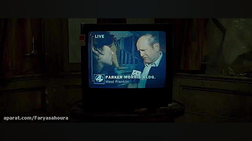 دانلود فیلم باشگاه مشت زنی Fight Club 1999 با دوبله فارسی   سانسور شده زمان8044ثانیه