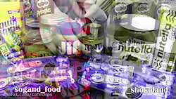 فود اسمر ایرانی سوگند فود خورا...