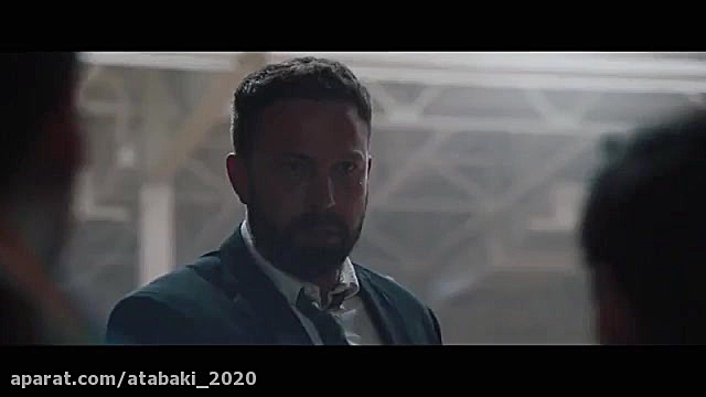 فیلم سینمایی راه بازگشت The Way Back 2020 با دوبله فارسی زمان6323ثانیه