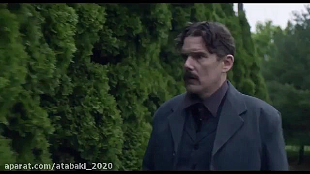 فیلم سینمایی تسلا Tesla 2020 با دوبله فارسی زمان6088ثانیه