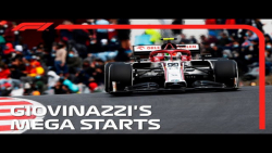 ۵ شروع برتر آنتونیو جیووینازی...