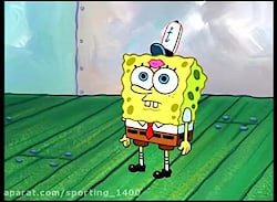 باب اسفنجی دوبله فارسی جدید -...