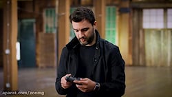 ویدیوی جعبه گشایی کنترلر ایکس...