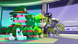 دانلود انیمیشن سگهای نگهبان  س...