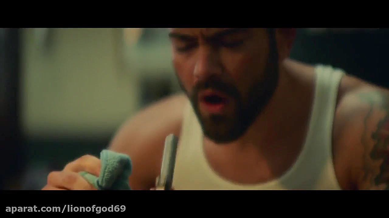 دانلود فیلم Hard Kill 2020 کشتار سهمگین با دوبله فارسی زمان6106ثانیه