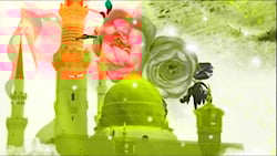 میلاد پیامبر اعظم حضرت محمد مص...