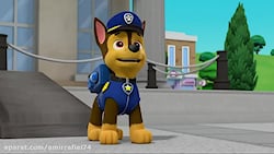 انیمیشن سگهای نگهبان  سگهای نگ...