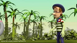 انیمیشن سگهای نگهبان  سگهای نگ...