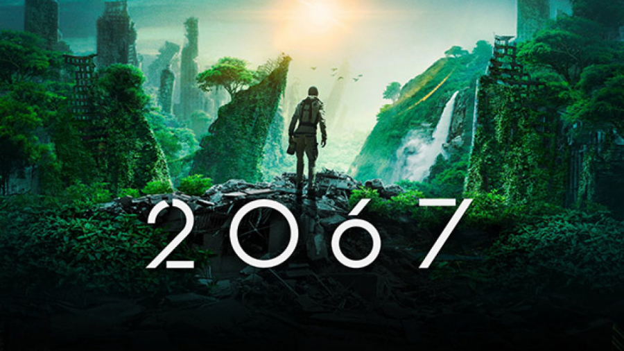 تریلر فیلم 2067 2020 زمان112ثانیه