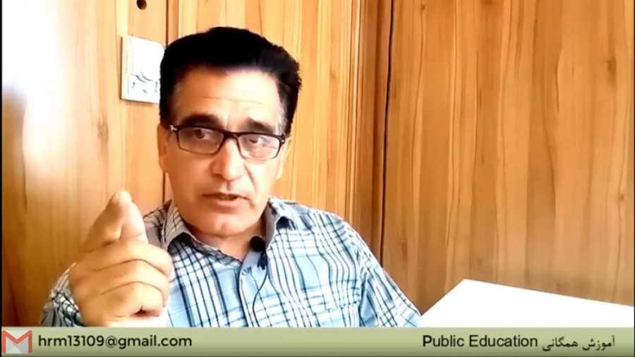 چه فیلمهایی به پیشرفت شما در کسب کارتان کمک می کند؟ زمان147ثانیه