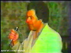 پیمان تبریزی و ایرج قادری