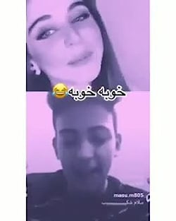لایو شکیب و نیکا