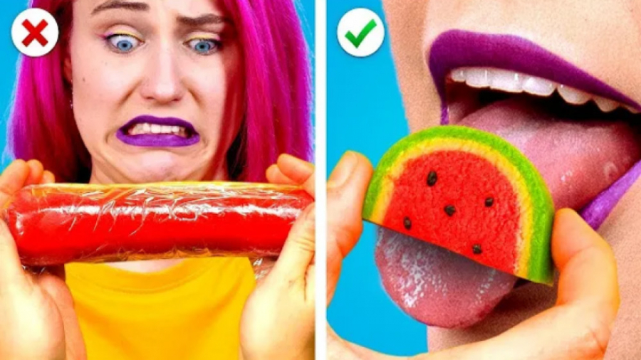 ترفند های آشپزی  35 ترفند دیوا...