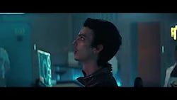 فیلم سینمایی جنگی علمی تخیلی