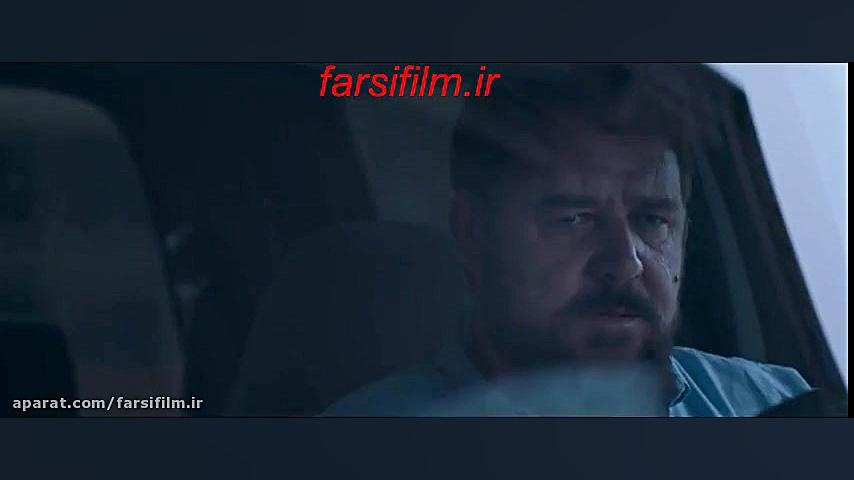 دانلود فیلم سینمایی نامتعادل Unhinged بهمراه دوبله فارسی در فارسی فیلم زمان155ثانیه
