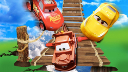 ماشین بازی  اسباب بازی های کود...