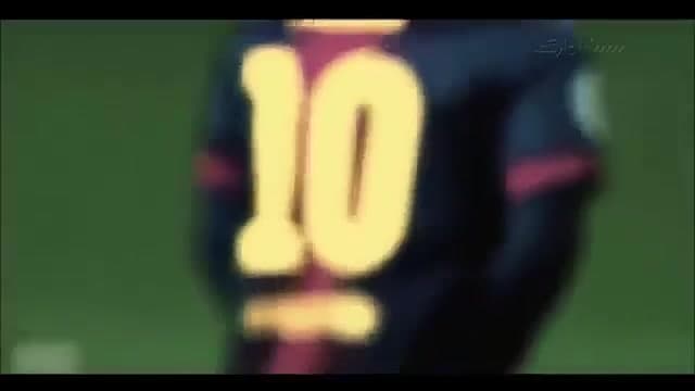 کلیپ فوتبالی: مستند رویای مسی بسیار دیدنی زمان142ثانیه