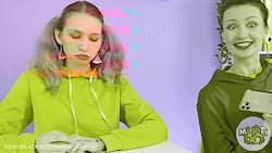 ایده های تفریحی خنده دار / جنگ...