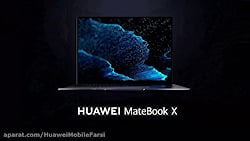 لپ تاپ های matebook x هوآوی نب...