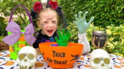 استیسی و بابایی این داستان - ک...