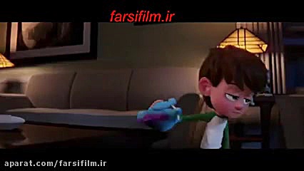 دانلود انیمیشن لک لک ها Storks 2016 با دوبله فارسی در فارسی فیلم زمان145ثانیه