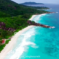 آهنگ عاشقانه لب دریا