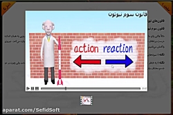 تدریس دبیران سفیدسافت فصل 5 علوم نهم /ش3/مدرس: محمد کریمی/