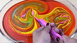 اسلایم اسمر / ریلکسین اسلایم /...