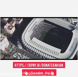 کریر مود رئال مادرید فیفا 21...