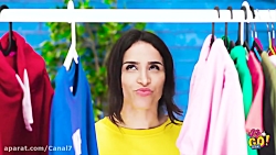 ایده های تفریحی و خنده دار  شو...