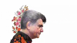 کلیپ کوتاه از استاد محمد رضا ش...