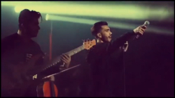 کنسرت جدید مهراد جم   اجرای اه...