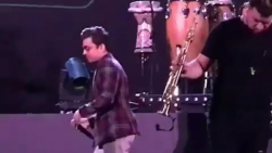 كنسرت محسن آهنگ دونه دونه