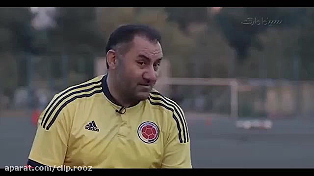 کلیپ فوتبالی: آخر عاقبت فوتبالیست شدن در ایران (مستند رویای مسی) بسیار دیدنی زمان142ثانیه