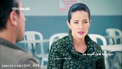 سریال ترکی دیلا خانم  قسمت ۱۱۵