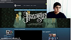 اموزش نصب بازی های رایگان