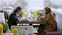 سریال خانه امن قسمت ۳ _ کیفیت...